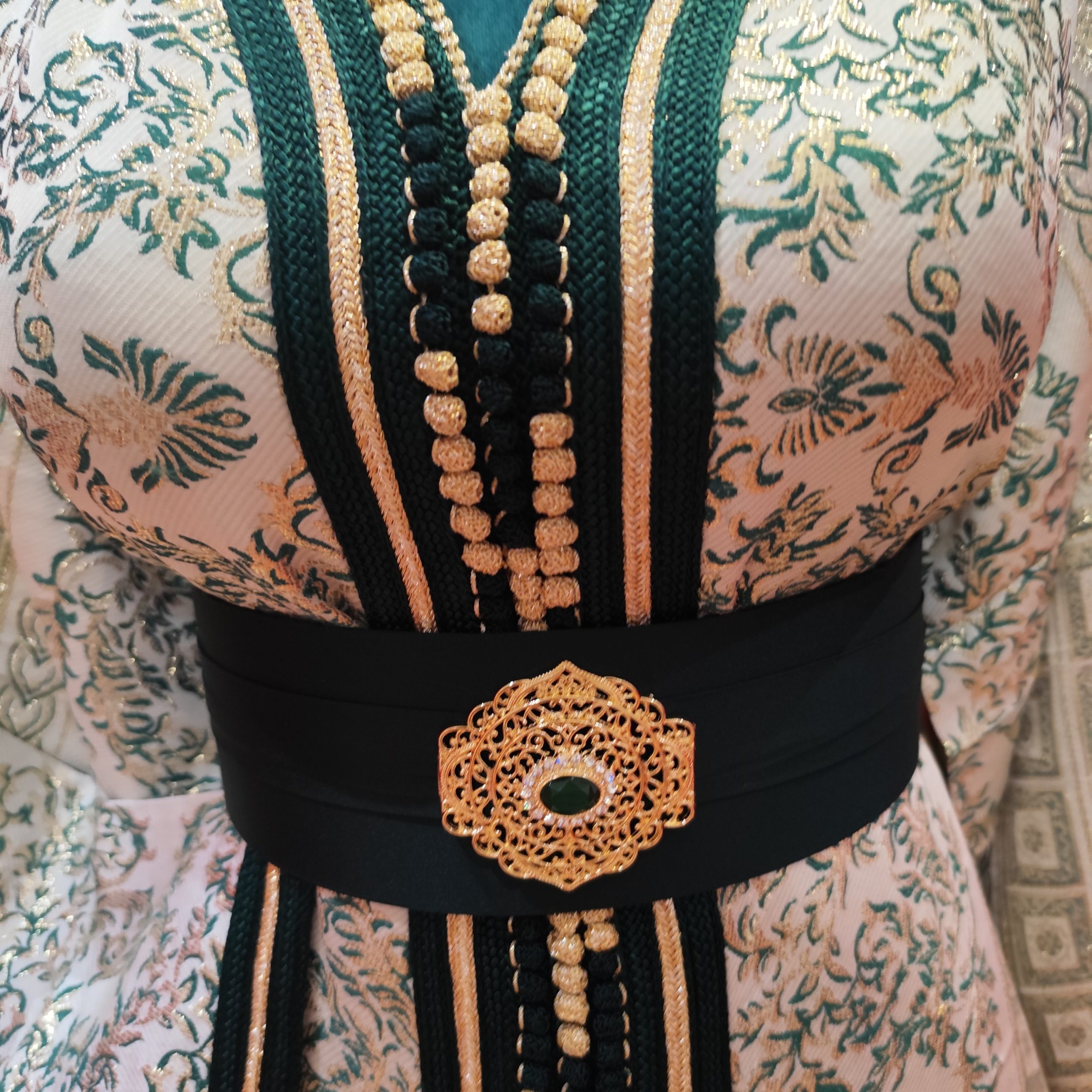 ceinture neuve