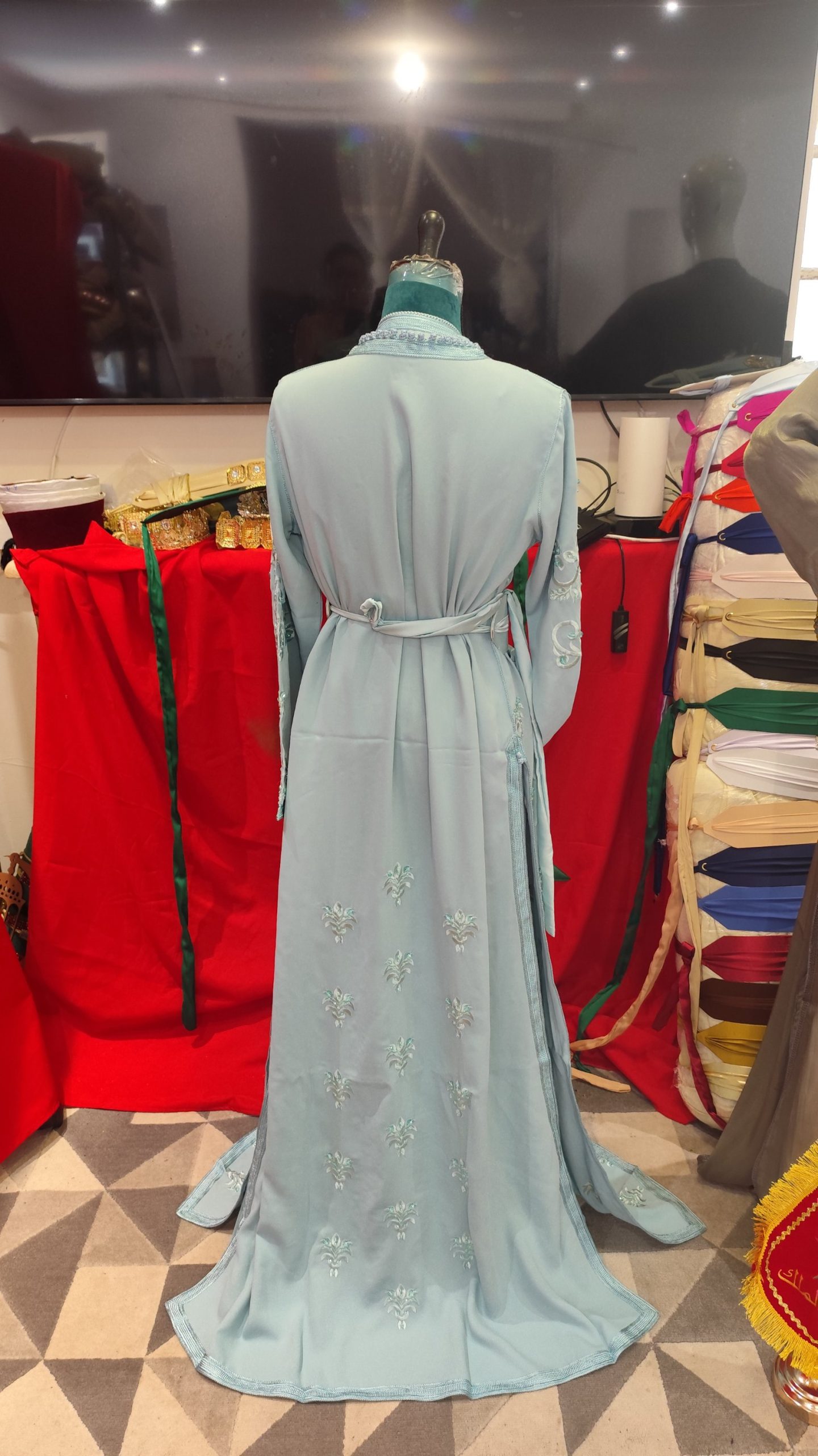 caftan marocain neuf – Image 5